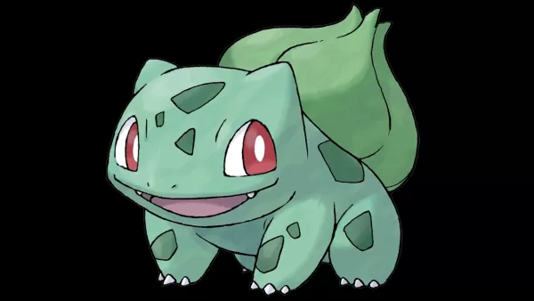 Pokemon khởi đầu hàng đầu: một mỗi thế hệ