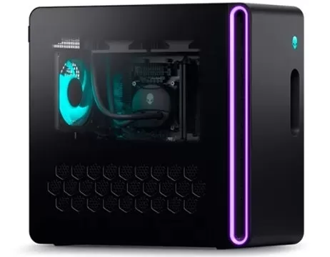 Alienware Aurora R16遊戲PC：使用RTX 5080 GPU節省$ 400