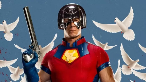 Projek DC Universe yang akan datang