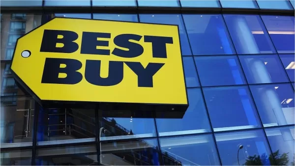 Best Buy tech promotions