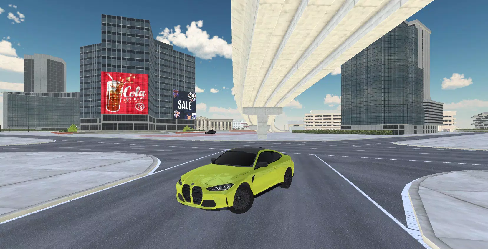 Wengallbi Drive Capture d'écran 2