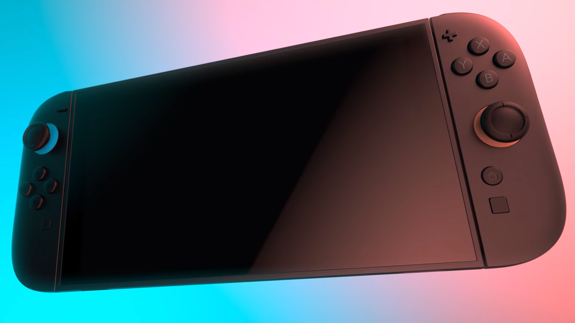 Nintendo Switch 2 - ภาพแรกดู 6