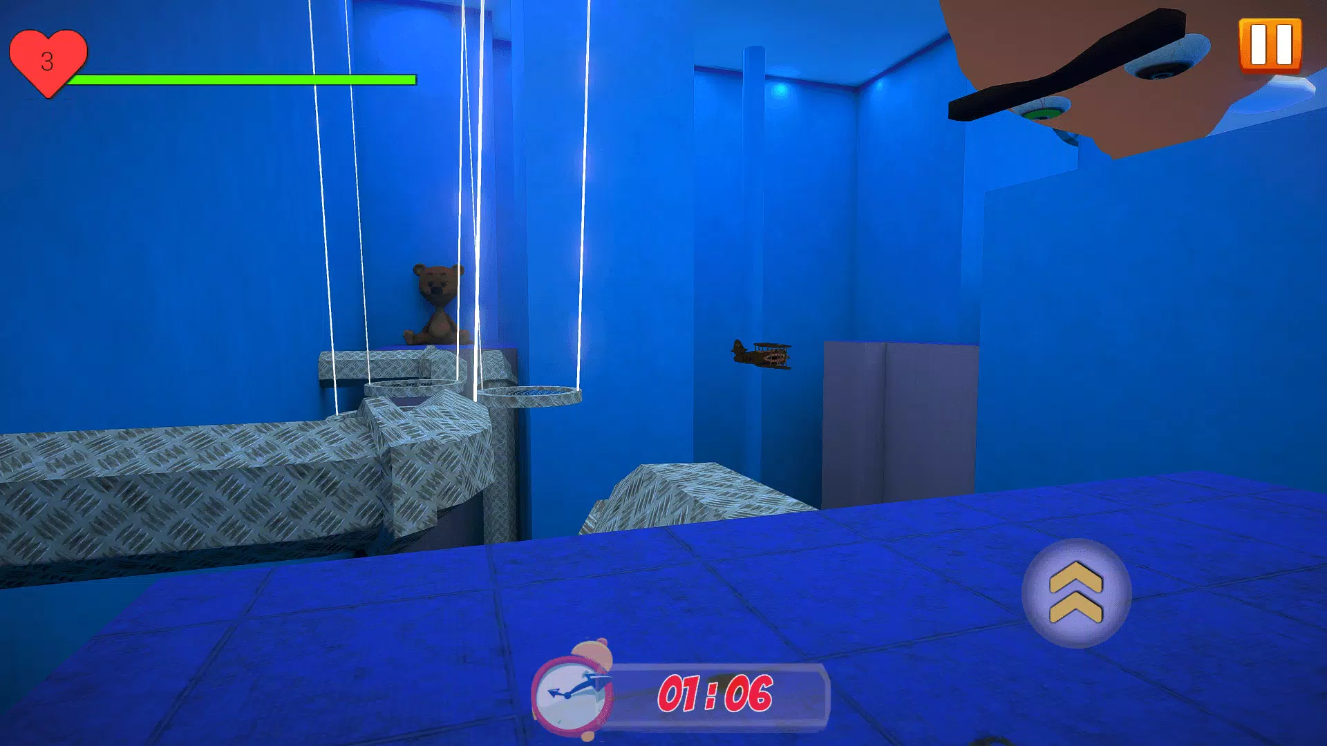 Escape Giant Obby 스크린샷 2
