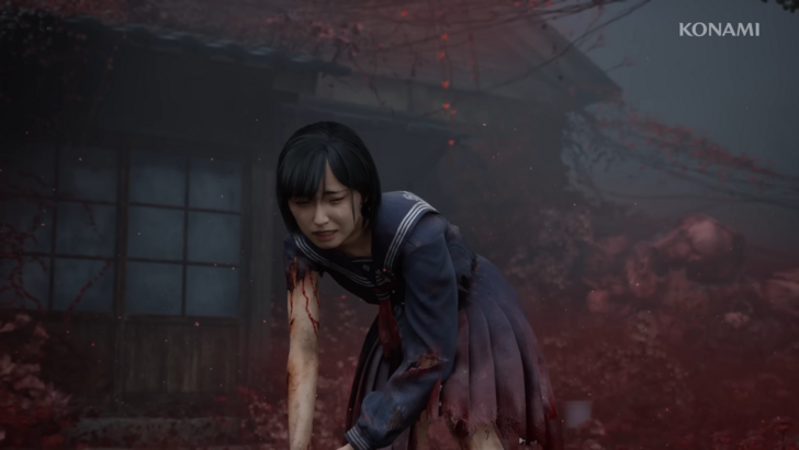 Silent Hill f Brings Psychological Horror to Historical Japan