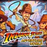 Indiana Jones Chronology 4