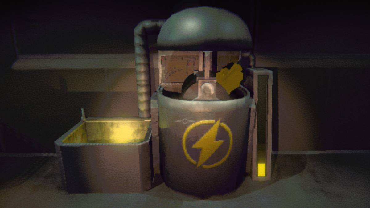 通过逃避现实的图像