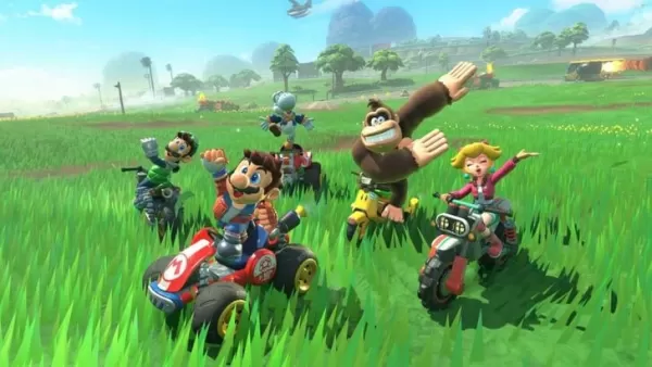 Mario Kart World Direct: Key Highlights Revealed