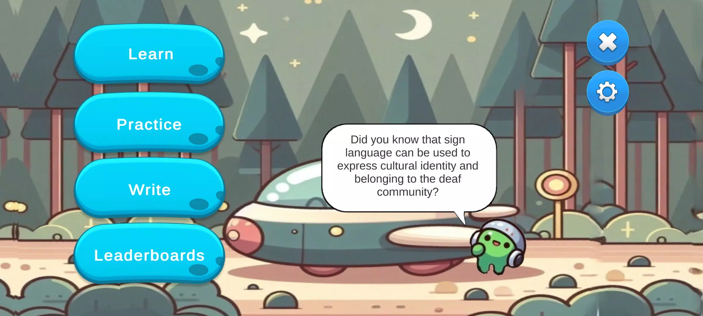 Signas Captura de pantalla 3