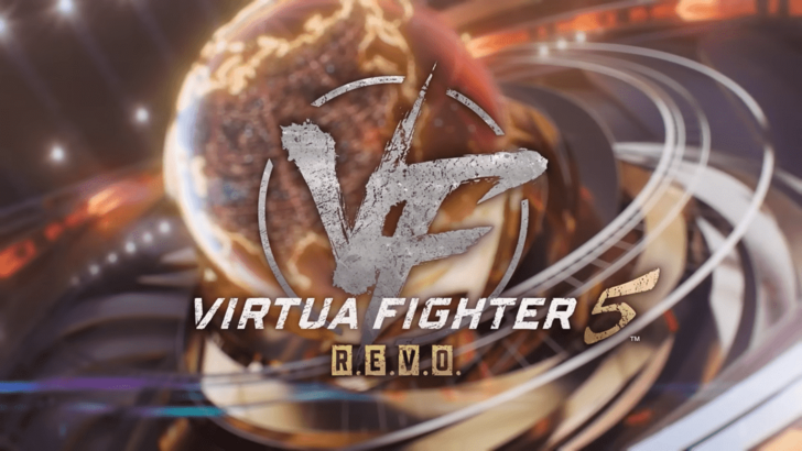 Ang Virtua Fighter 5 R.E.V.O ay isang remaster ng klasikong arcade fighter na nag -debut sa singaw