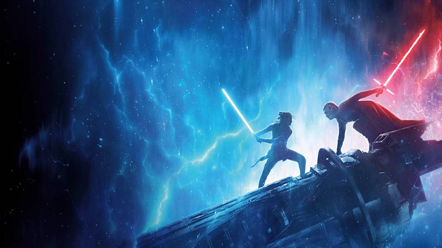 Daisy Ridley returns as Rey in Star Wars: New Jedi Order