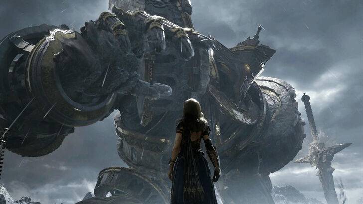 11-Minute Extended Gameplay Trailer Shows High-Octane Combat in Tides of Annihilation