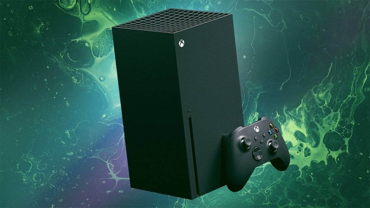 Xbox Series X e S Consoles