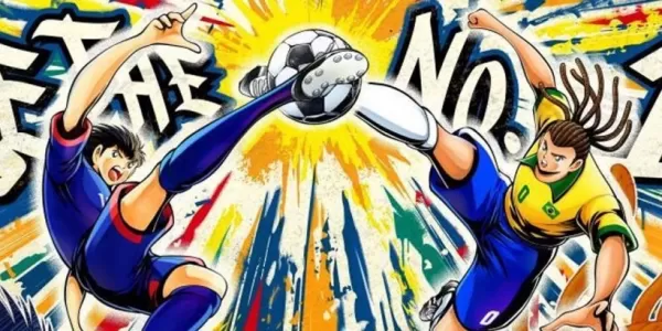 Kapten Tsubasa: Pasukan Impian ditetapkan untuk Kejohanan Impian 2025