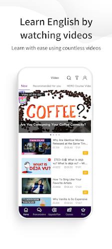 VoiceTube - Fun ENG Learning Tangkapan skrin 0