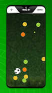 Live Game of Soccabets Captura de tela 3