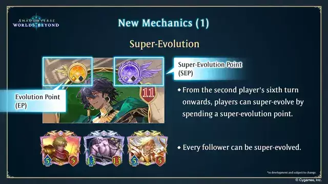 Shadowverse: Worlds Beyond - Nangungunang 10 mga tip at trick na naipalabas
