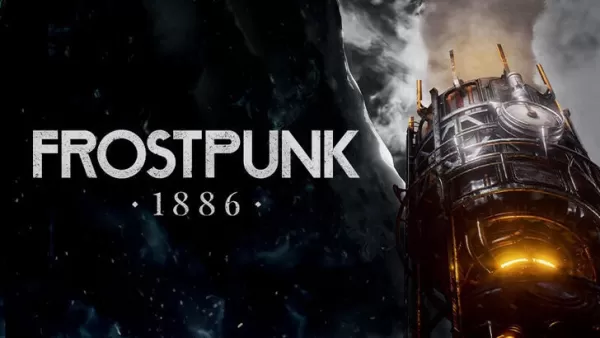 Frostpunk 1886 reinventa el original con Unreal Engine