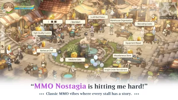 Tree of Savior NEO Gameplay Tips: Enhancing Your Adventure
