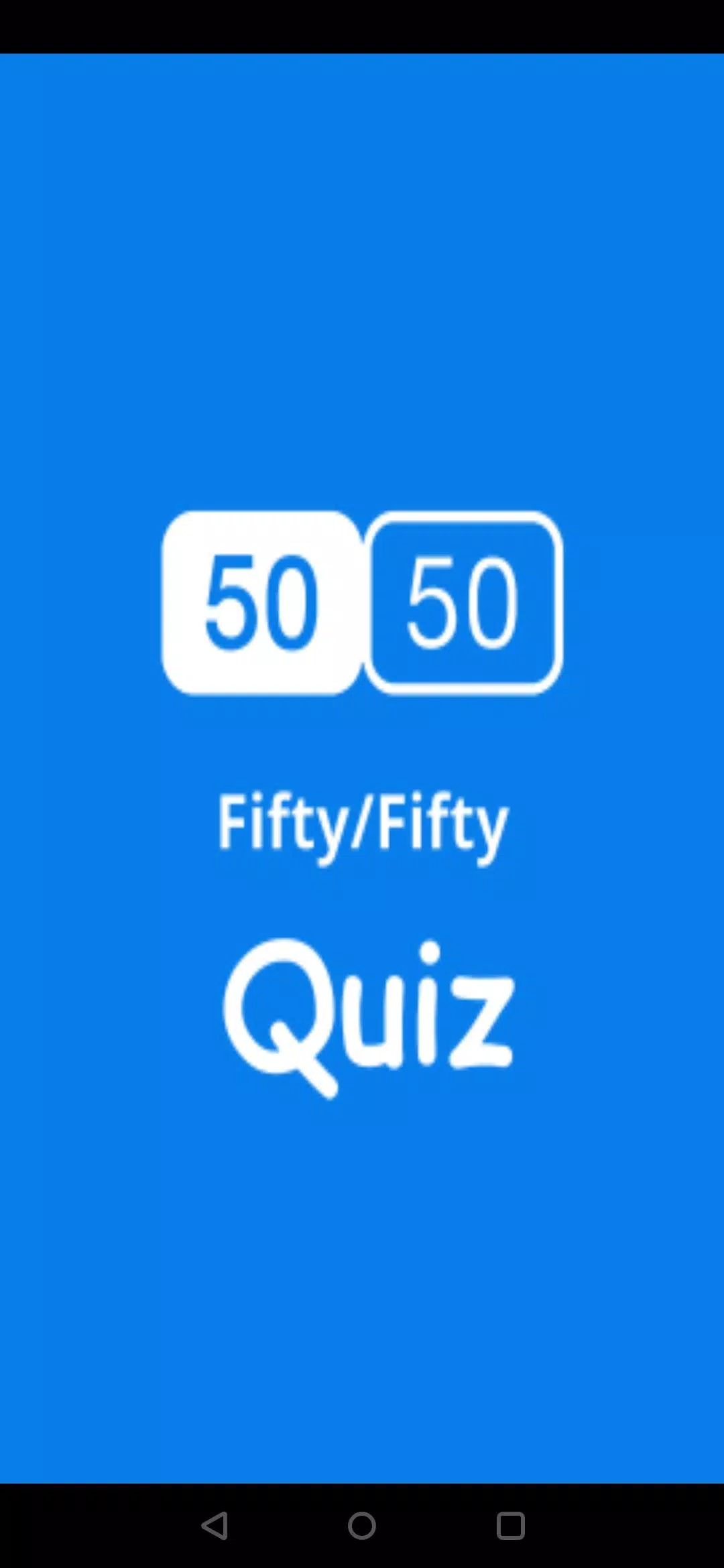 Brain Quiz Game স্ক্রিনশট 0