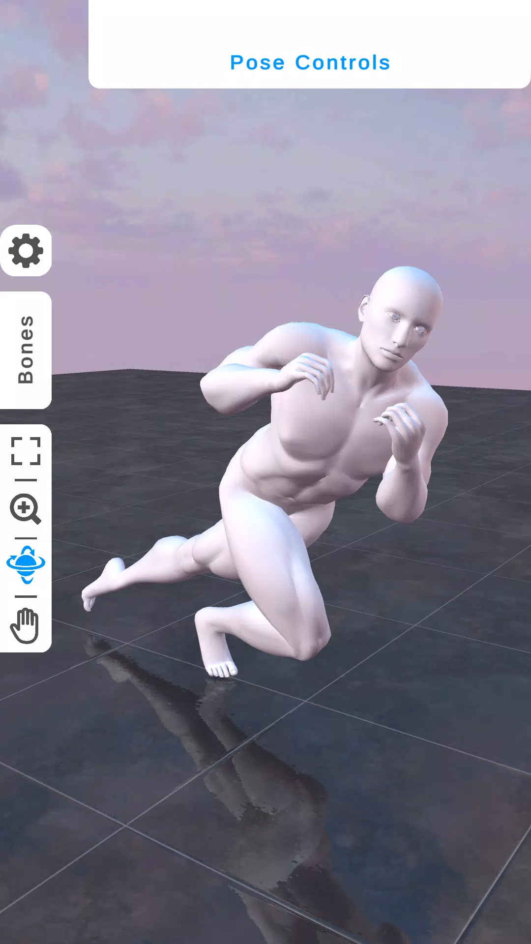 Ultimate Poser स्क्रीनशॉट 2