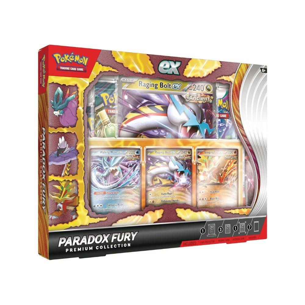 Amazon Meningkatkan Stok Pokémon TCG di seluruh dunia untuk memerangi kekurangan