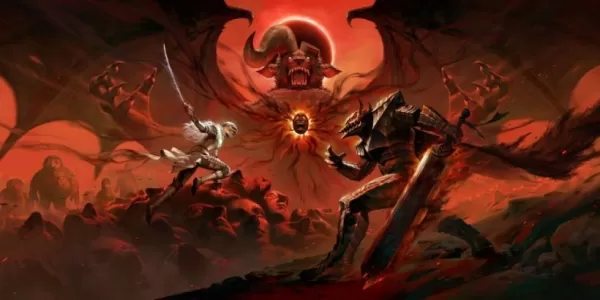 Diablo Immortal Update: Epic Berserk Crossover in Dark Fantasy World