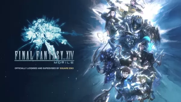 Final Fantasy 14 Mobile: последние обновления 