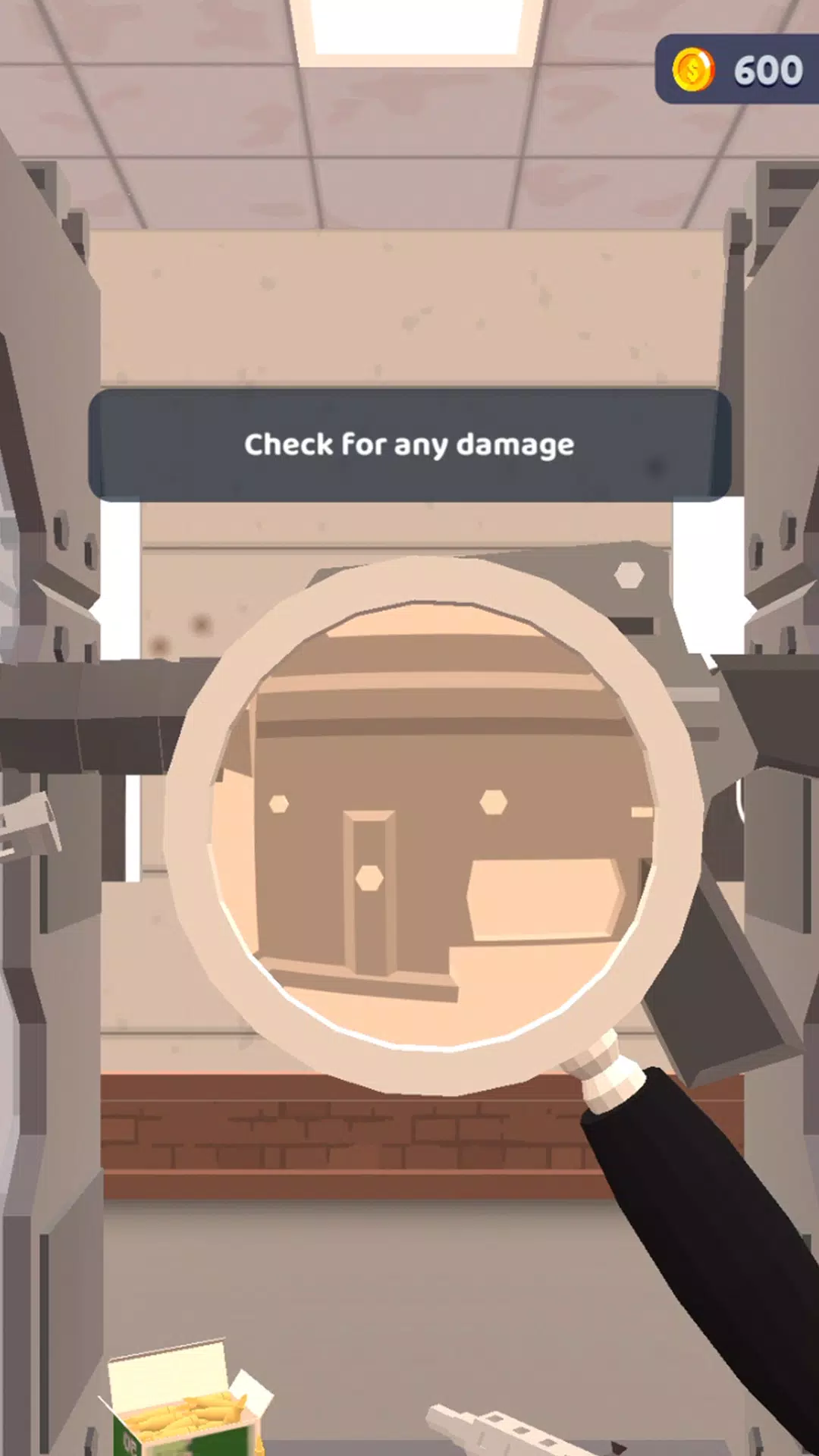 Gun Tycoon Capture d'écran 2