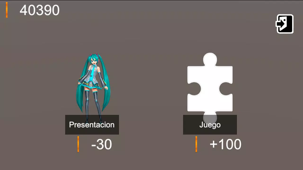 MMD Proyecto Diva应用截图第1张