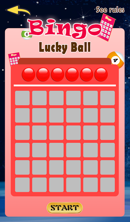 Scratch Lottery-online lottery-scratch lotto Captura de pantalla 2