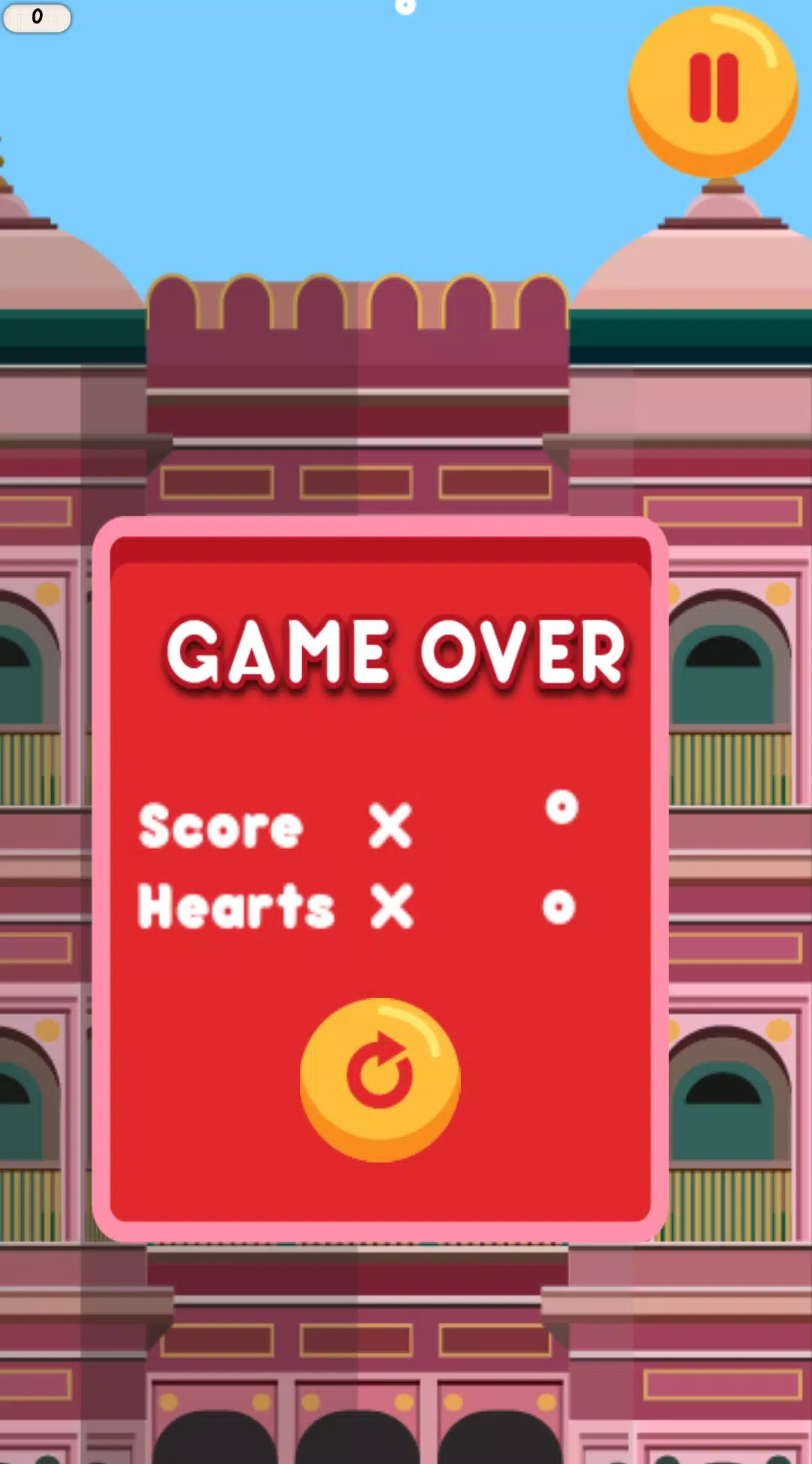 Siblings - Raksha Bandhan Game Zrzut ekranu 2