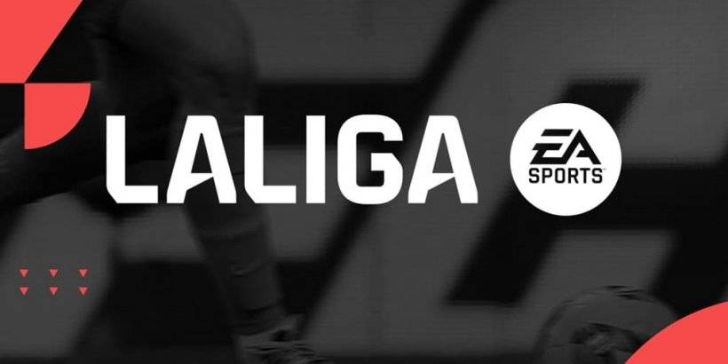 EA Sports FC Mobile และ La Liga เปิดตัวกิจกรรมใหม่ที่สำคัญ