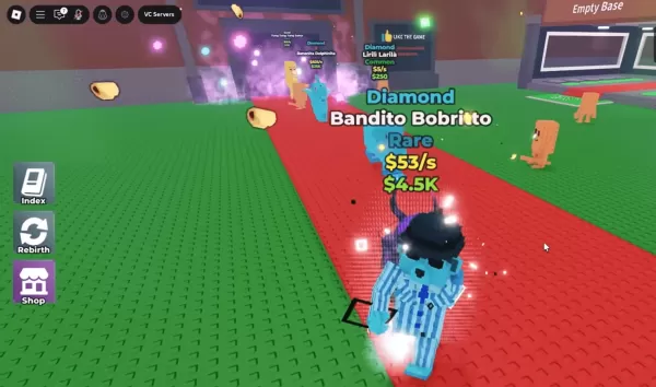 Las mejores estrategias para tener éxito en Steal A Brainrot en Roblox