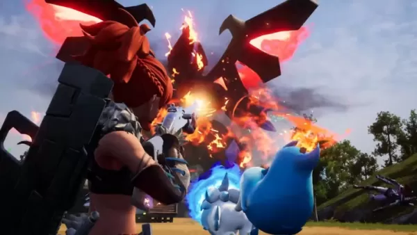 Palworld Early Access is Not a 