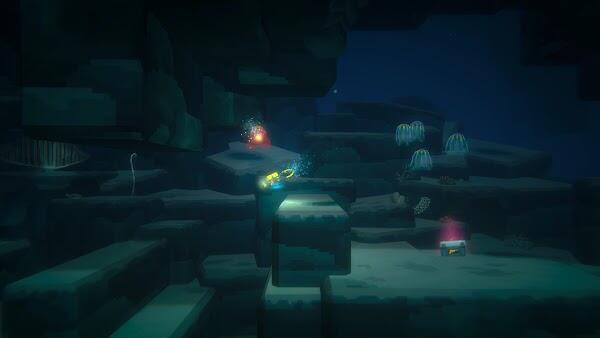 Dave The Diver APK Najnowsza wersja