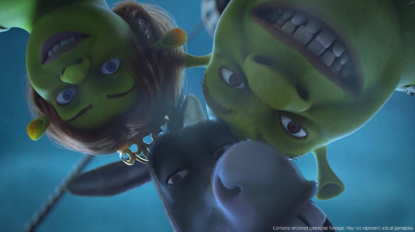 Lords Mobile နှင့် Shrek Team Up: သီးသန့်ကုဒ်ယူပါ