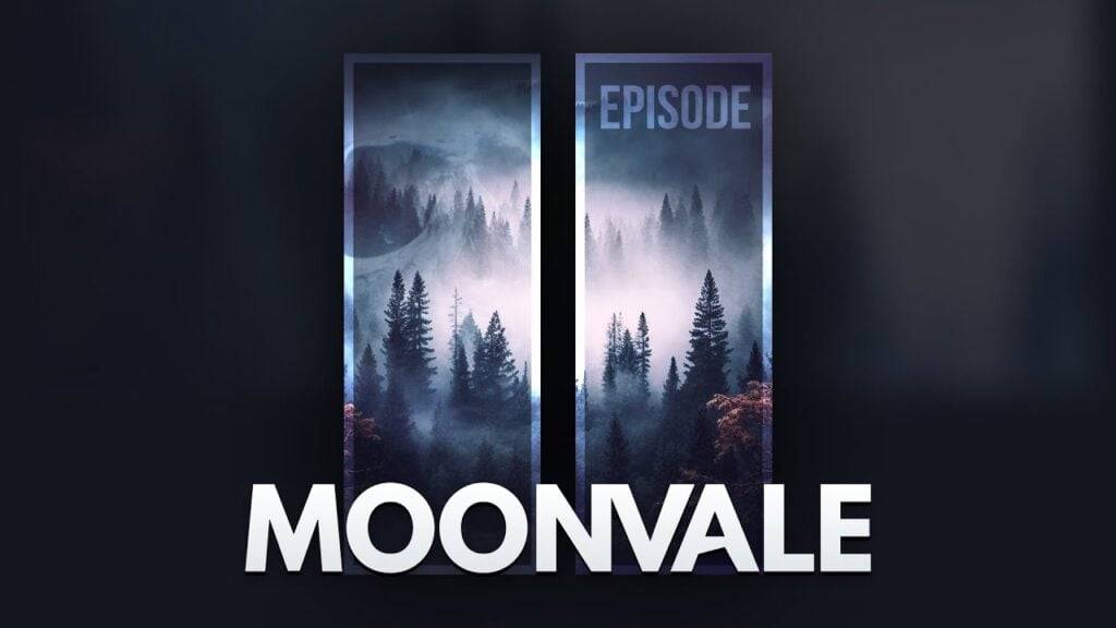 Moonvale memperkenalkan episod kedua yang penuh dengan ciri -ciri baru