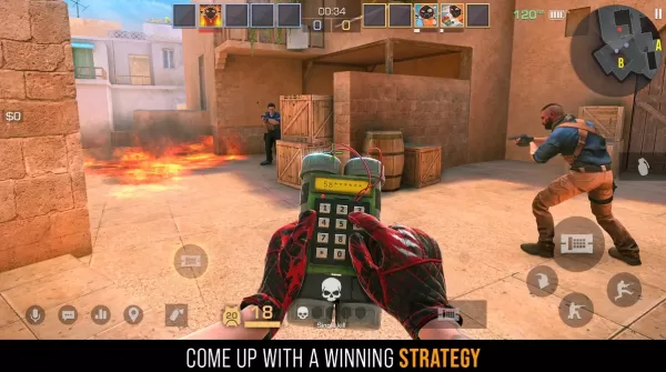 Standoff 2: Evita Estos 5 Errores Comunes de Principiantes