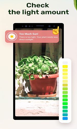 Plant Parent: Plant Care Guide Captura de pantalla 1