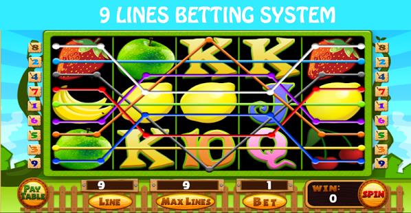 Slotmania - FREE Slot Machines應用截圖第2張