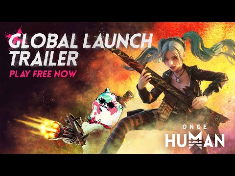 Once Human Steam Performance