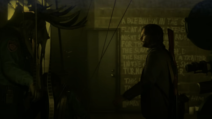 Alan Wake 2 Universe는 Control 2로 확장하여 생산 준비가되었습니다.