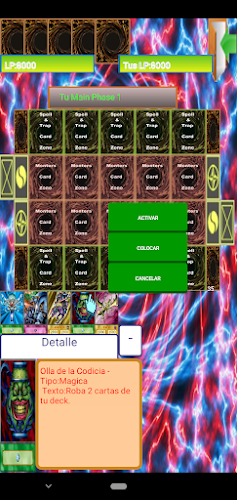 DuelPro スクリーンショット 2