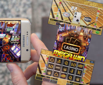CASINO MEGA WIN : Wild Jackpot Slots Casino Vegas 스크린샷 1