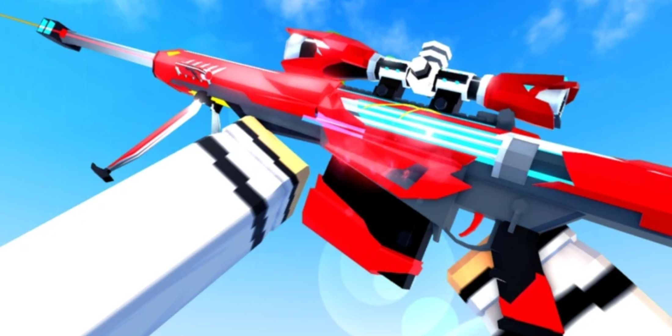 CrossBlox Januar 2025: Aktuelle Codes für exklusive Belohnungen