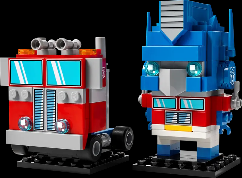 März 2025 Lego -Veröffentlichungen: Bluey, Harry Potter und mehr