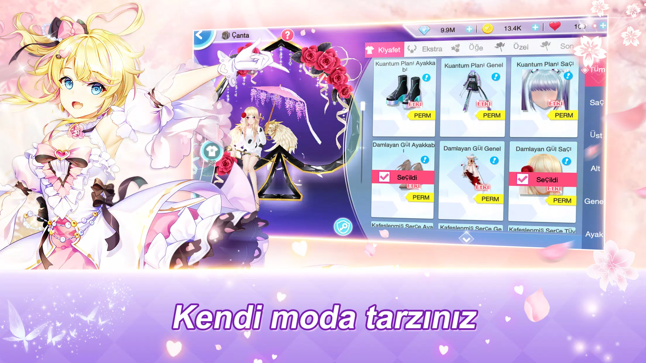 Sweet Dance-TUR スクリーンショット 3