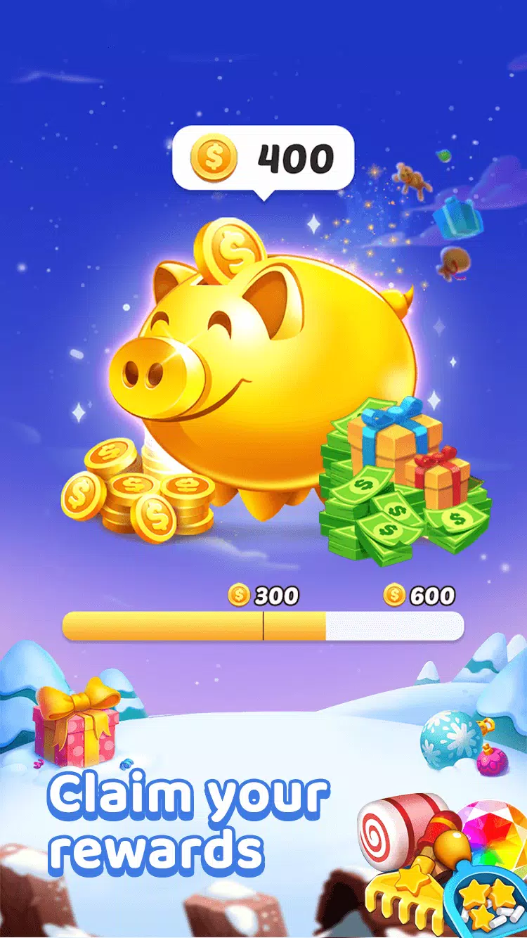 Wonder Tile 스크린샷 2
