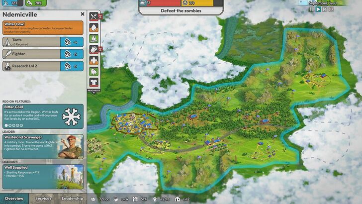 After Inc, the Plague Inc Sequel, Priced at in Risky Move for Devs