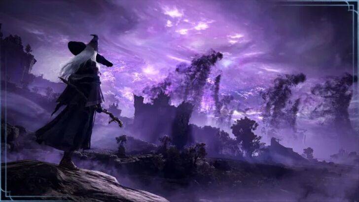 Elden Ring Nightreign Scalpers e Scammers já à solta